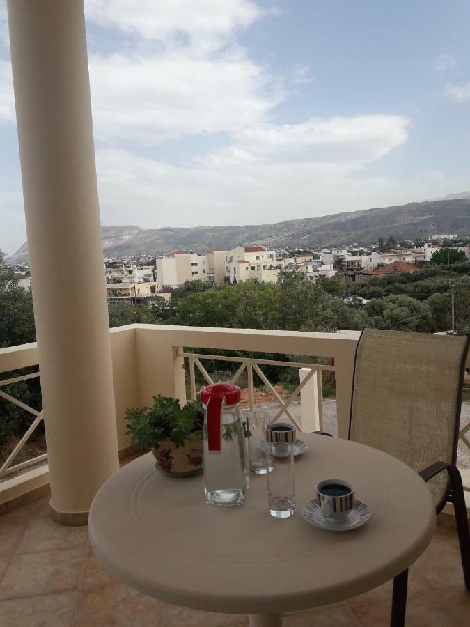 Annamaria House Apartment