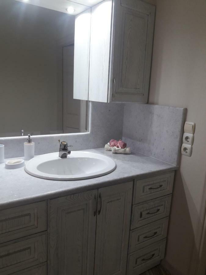 Annamaria House Apartment