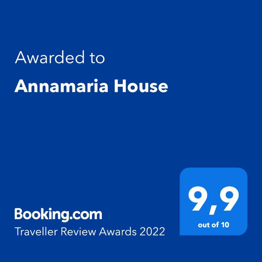Lejlighed Annamaria House *