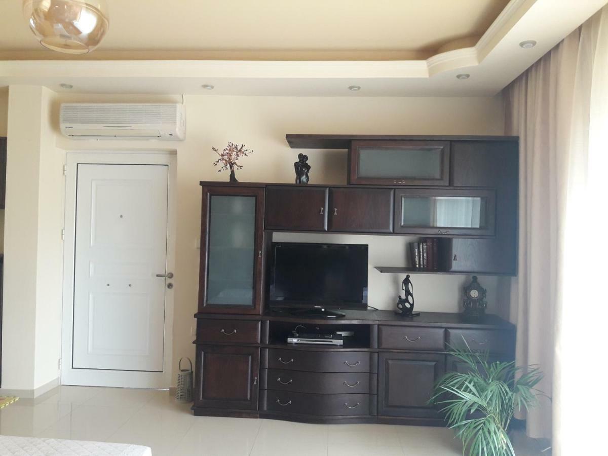Lejlighed Annamaria House *