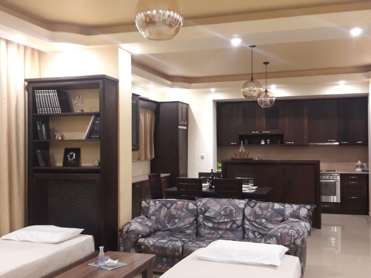 Lejlighed Annamaria House Chania (Crete)
